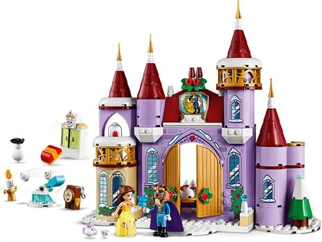 DISNEY FESTA D'INVERNO AL CASTELLO