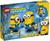 MINIONS THE RISE OF GRU