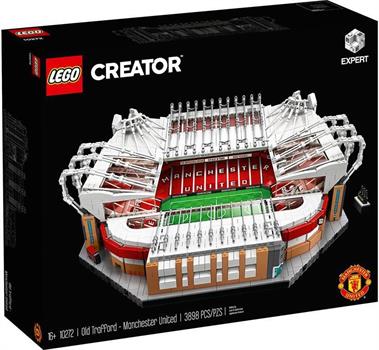 CREATOR OLD TRAFFORD - MANCHESTER UNITED