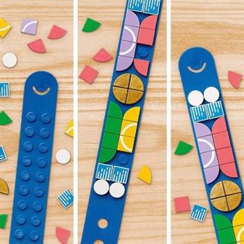 DOTS BRACCIALETTO SPORTY TEAM