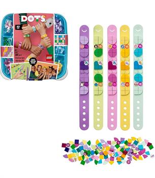 DOTS IL MULTIPACK DEI BRACCIALI