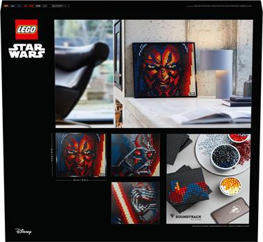 STAR WARS I SITH
