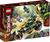 NINJAGO MOTO DELLA GIUNGLA DI LLOYD