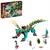 NINJAGO DRAGONE DELLA GIUNGLA