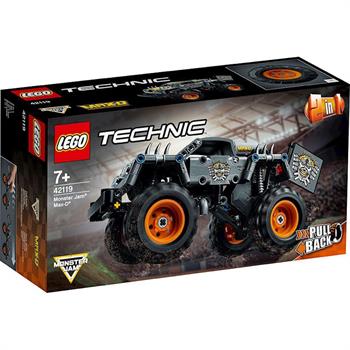 TECHNIC MONSTER JAM MAX-D