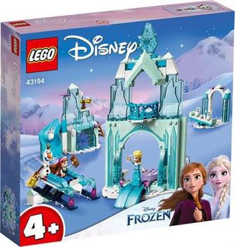 FROZEN IL PAESE DELLE MERAVIGLIE