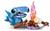 FROZEN 2 BRUNI LA SALAMANDRA
