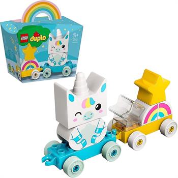 DUPLO UNICORNO