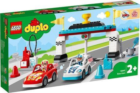 DUPLO AUTO DA CORSA