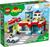 DUPLO AUTORIMESSA E AUTOLAVAGGIO
