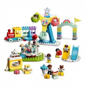 DUPLO PARCO DEI DIVERTIMENTI