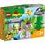 DUPLO L'ASILO NIDO DEI DINOSAURI