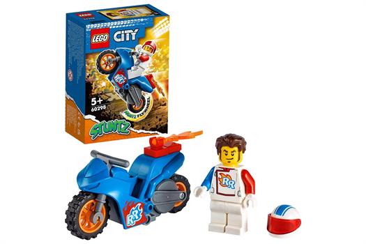 STUNTZ BIKE RAZZO