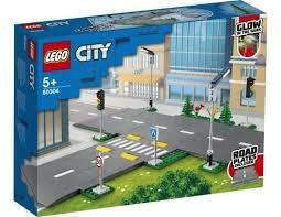 CITY PIATTAFORME STRADALI