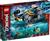 NINJAGO BOLIDE SUBACQUEO