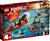 NINJAGO VOLO FINALE DEL VASCELLO BOUNTY