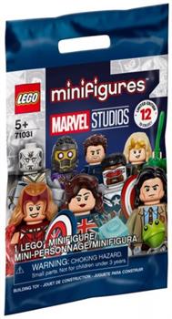 MINIFIGURES MARVEL STUDIOS