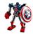 AVENGERS ARMATURA MECH CAPITAN AMERICA