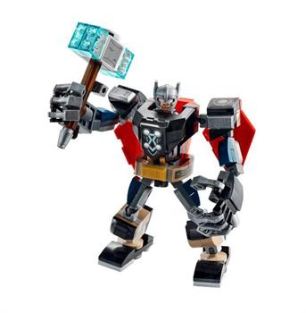 AVENGERS ARMATURA MECH THOR