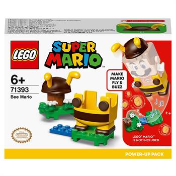 SUPER MARIO POWER UP APE