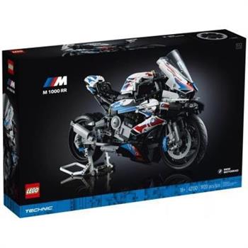 TECHNIC BMW M1000 RR