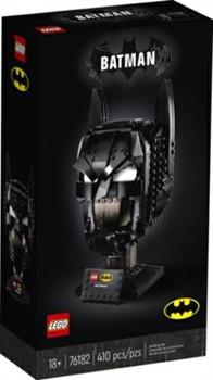 CAPPUCCIO DI BATMAN