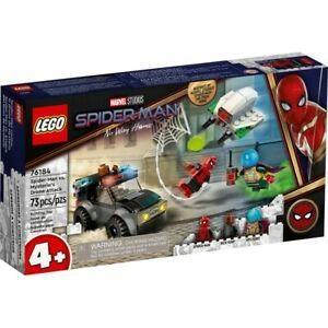 MARVEL SPIDERMAN ATTACCO DRONI