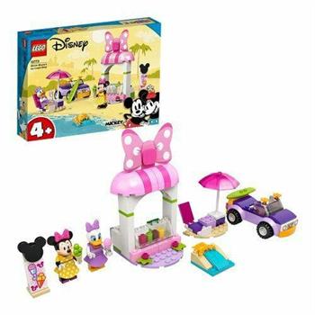 DISNEY GELATERIA DI MINNIE