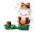 SUPER MARIO POWER UP TANOOKI
