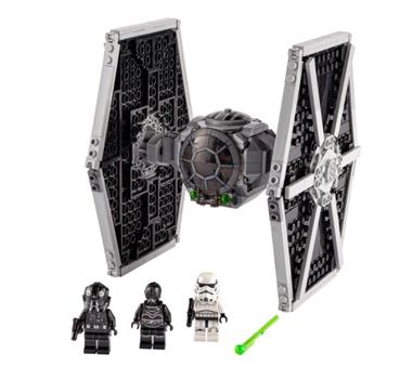 STAR WARS IMPERIAL TIE FIGHTER