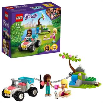 FRIENDS BUGGY DI SOCCORSO