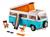 CAMPER VAN VOLKSWAGEN T2