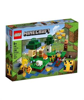 MINECRAFT LA FATTORIA DELLE API