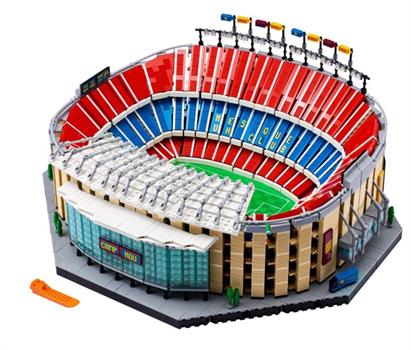 STADIO CAMP NOU FC BARCELLONA
