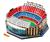 STADIO CAMP NOU FC BARCELLONA