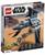 STAR WARS SHUTTLE DI ATTACCO BAD BATCH