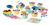 DOTS KIT PARTY CREATIVO