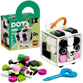 DOTS PANDA