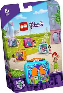 FRIENDS IL CUBO DEL CALCIO MIA