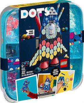 DOTS PORTAMATITE