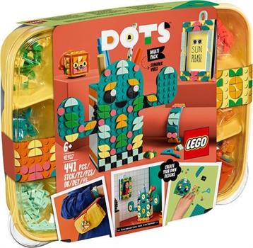 DOTS MULTI PACK SENSAZIONI ESTIVE