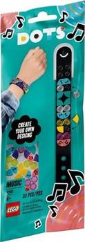 DOTS BRACCIALETTO MUSIC