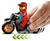 STUNT BIKE ANTINCENDIO
