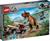 JURASSIC WORLD INSEGUIMENTO CARNOTAURUS