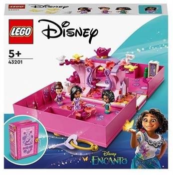 DISNEY LA PORTA MAGICA DI ISABELA