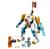 NINJAGO MECH POTENZIATO DI ZANE