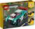 CREATOR STREET RACER