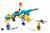 NINJAGO DRAGONE DEL TUONO DI JAY