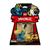 NINJAGO ADDESTRAMENTO NINJA CON KAY