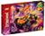 NINJAGO FUORISTRADA DRAGO DI COLE